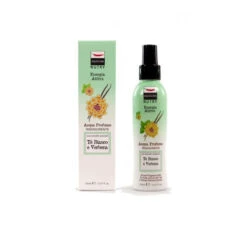 Aquolina Nutry Te' Bianco E Verbena Acqua Profumata Corpo 150 Ml