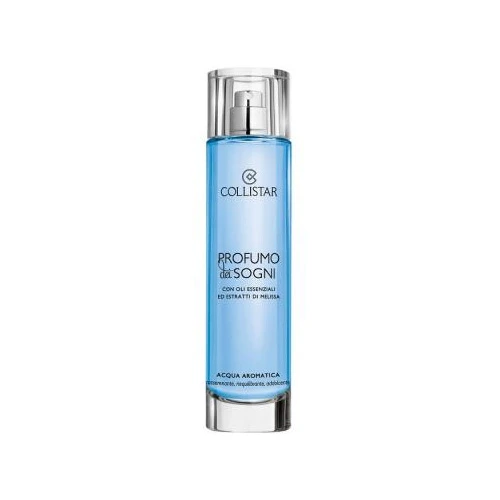 Collistar Profumo Dei Sogni Acqua Profumata Corpo 100 Ml 1 Collistar Profumo Dei Sogni Acqua Profumata Corpo 100 Ml