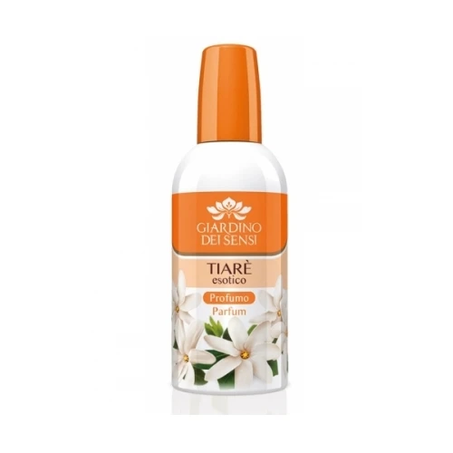 Giardino Dei Sensi Tiarè Eau De Toilette 100 Ml VAPO 1 Giardino Dei Sensi Tiarè Eau De Toilette 100 Ml VAPO