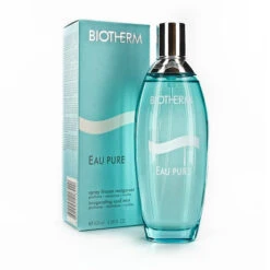 Biotherm Eau Pure Eau De Toilette 100ml