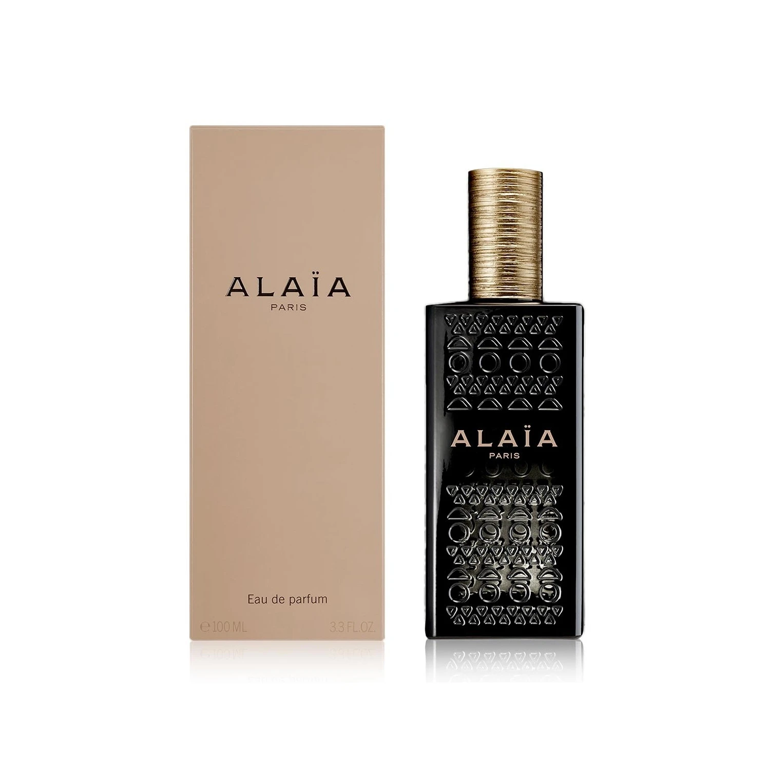 Alaïa Paris - Eau De Parfum 100 Ml Vapo 1 Alaïa Paris - Eau De Parfum 100 Ml Vapo
