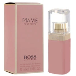 Hugo Boss - Boss Ma Vie - Eau De Parfum 30 Ml Vapo