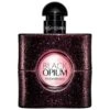 Profumo Donna Yves Saint Laurent Black Opium 90 Ml Eau De Toilette EDT YSL