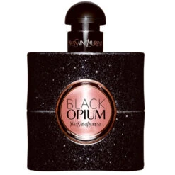 Yves Saint Laurent - Black Opium - Eau De Toilette 50 Ml Vapo