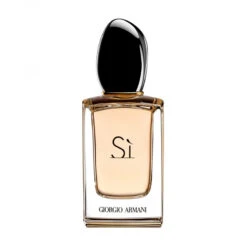 Giorgio Armani - Si Giorgio Armani - Eau De Parfum 150 Ml Vapo