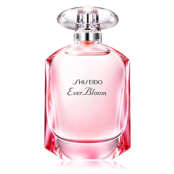 Shiseido - Ever Bloom - Eau De Parfum 50 Ml Vapo 1 Shiseido - Ever Bloom - Eau De Parfum 50 Ml Vapo