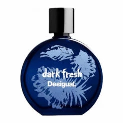 Desigual - Dark Fresh - Eau De Toilette 100 Ml Vapo