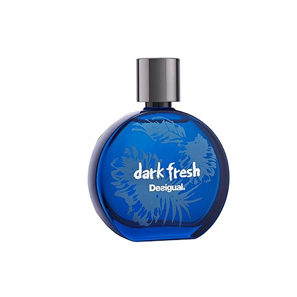 Desigual - Dark Fresh - Eau De Toilette 50 Ml Vapo 1 Desigual - Dark Fresh - Eau De Toilette 50 Ml Vapo