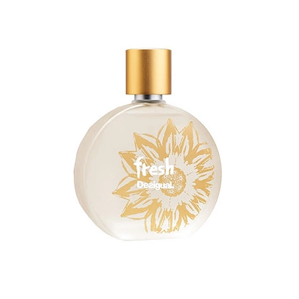 Desigual - Fresh -eau De Toilette 100 Ml Vapo 1 Desigual - Fresh -eau De Toilette 100 Ml Vapo
