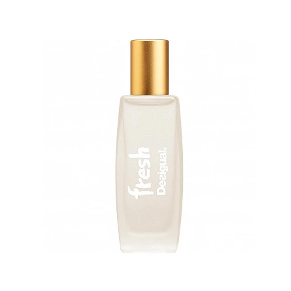 Desigual - Fresh -eau De Toilette 15 Ml Vapo 1 Desigual - Fresh -eau De Toilette 15 Ml Vapo