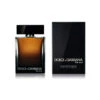 D&G Dolce&Gabbana - The One For Men - Eau De Parfum 100 Ml Vapo