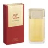 Cartier Must De Cartier Gold Eau De Parfum 100 Ml Vapo