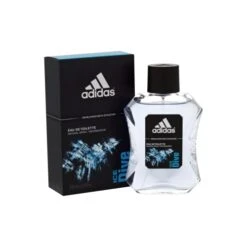 Adidas Ice Dive Eau De Toilette 100 Ml VAPO