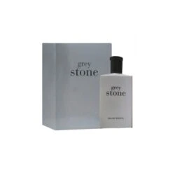 Stone Grey Man Eau De Toilette 100 Ml VAPO