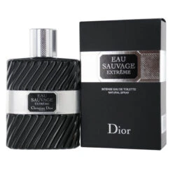 Dior Eau Sauvage Extreme Eau De Toilette 100ml Vapo