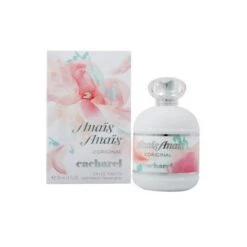 Cacharel Anais Anais Edt Vapo Donna 100 Ml