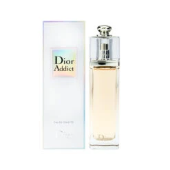 Dior Addict Eau De Toilette 100 Ml Profumo Donna Vapo