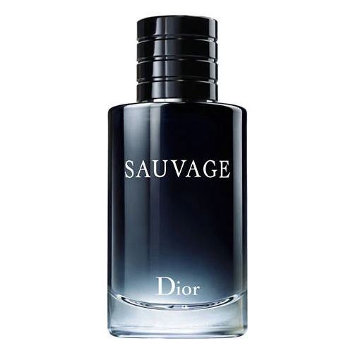 DIOR SAUVAGE Eau De Toilette EDT 100 VAPO 1 DIOR SAUVAGE Eau De Toilette EDT 100 VAPO