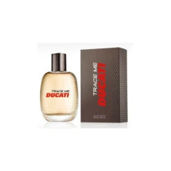 Ducati - Trace Me - Eau De Toilette 30 Ml Vapo
