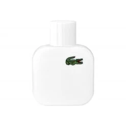 Lacoste - Eau De Lacoste L.12.12 Blanc - Eau De Toilette 50 Ml Vapo