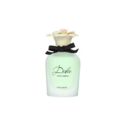 D&G Dolce&Gabbana - Dolce Floral Drops - Eau De Toilette 50 Ml Vapo