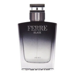 GIANFRANCO FERRE Gianfranco Ferrè - Black Uomo - Eau De Toilette 30 Ml Vapo