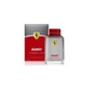 Ferrari - Scuderia Club - Eau De Toilette 125 Ml Vapo