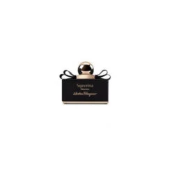Salvatore Ferragamo - Signorina Misteriosa - Eau De Parfum 50 Ml Vapo