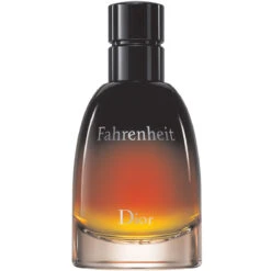 DIOR FAHRENHEIT EDP 75 VAPO