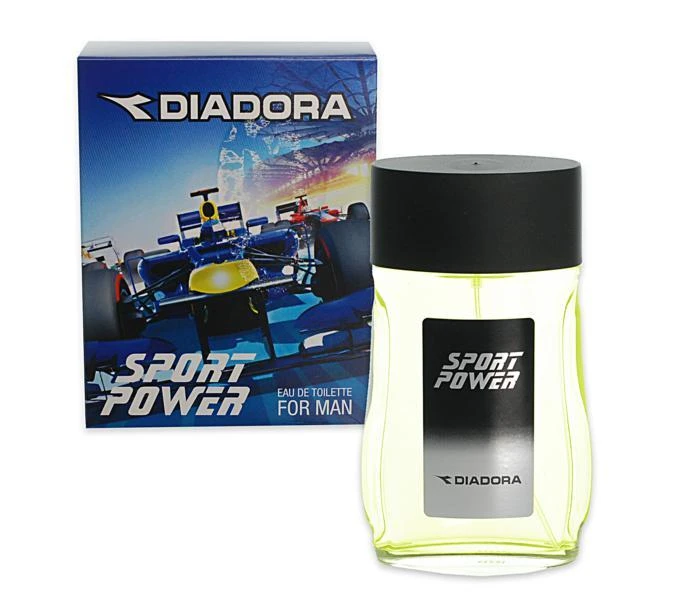 Diadora Sport Formula 1 For Man Eau De Toilette 100 Ml Vapo 1 Diadora Sport Formula 1 For Man Eau De Toilette 100 Ml Vapo