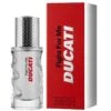 Ducati Fight For Me Eau De Toilette 30 Ml Vapo