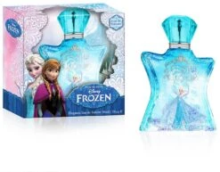 Disney - Frozen Elsa - Eau De Toilette 50 Ml Vapo CS3043