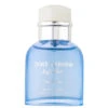 D&G Dolce&Gabbana Light Blue Pour Homme Beauty Of Capri Eau De Toilette 125 Ml Vapo