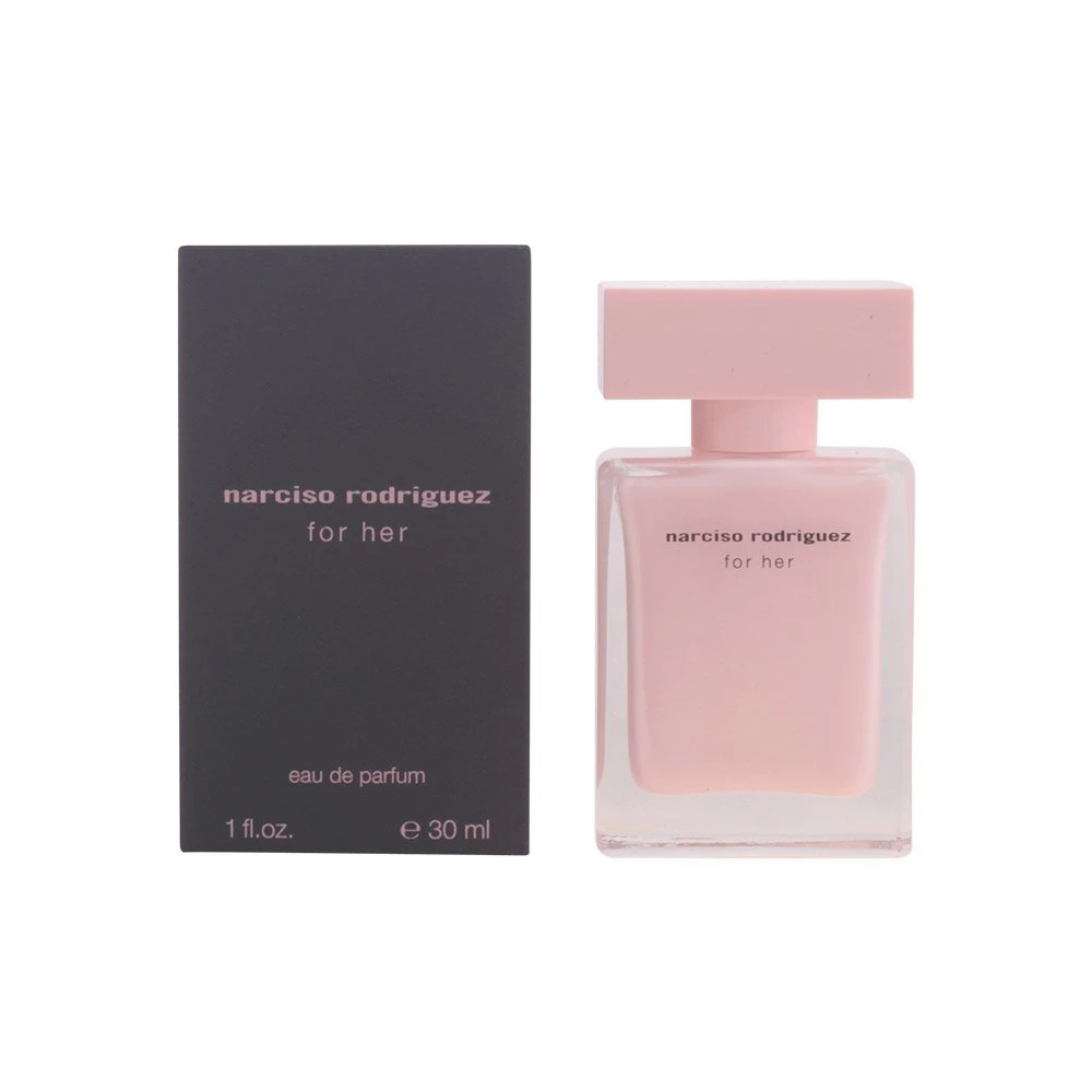 Narciso Rodriguez - For Her - Eau De Parfum 30 Ml Vapo 1 Narciso Rodriguez - For Her - Eau De Parfum 30 Ml Vapo