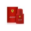 Scuderia Ferrari Red 40 Ml Eau De Toilette EDT Profumo Uomo