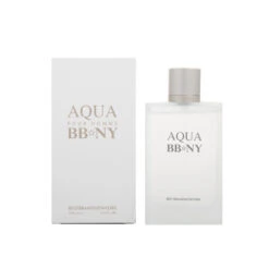 Best Brand New York - Bbny Aqua Pour Homme - Eau De Toilette 100 Ml Vapo