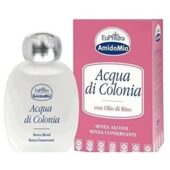 EUPHIDRA AMIDOMIO ACQUA DI COLONIA 100ML