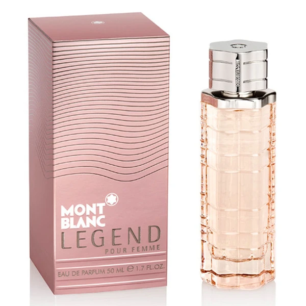 MONTBLANC Mont Blanc Legend Pour Femme Eau De Parfum Spray 50 Ml 1 MONTBLANC Mont Blanc Legend Pour Femme Eau De Parfum Spray 50 Ml