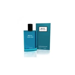Best Brand New York - Bbny Fresh Water Him - Eau De Tiolette 100 Ml Vapo