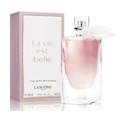Lancome Lancôme - La Vie Est Belle L'eau De Toilette Florale 100 Ml