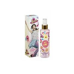 Disney - Soy Luna Body Fresh 200 Ml