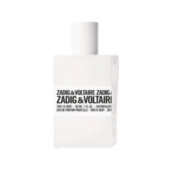 ZADIG & Voltaire This Is Her! Eau De Parfum 100 Ml