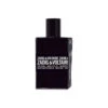 Zadig & Voltaire THIS IS HIM! EDT Eau De Toilette Uomo 100 Ml