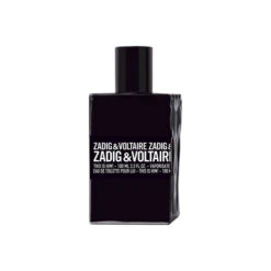 Zadig & Voltaire THIS IS HIM! EDT Eau De Toilette Uomo 50 Ml