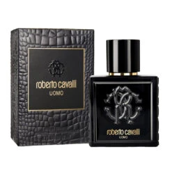 Roberto Cavalli - Roberto Cavalli Uomo - Eau De Toilette 60 Ml