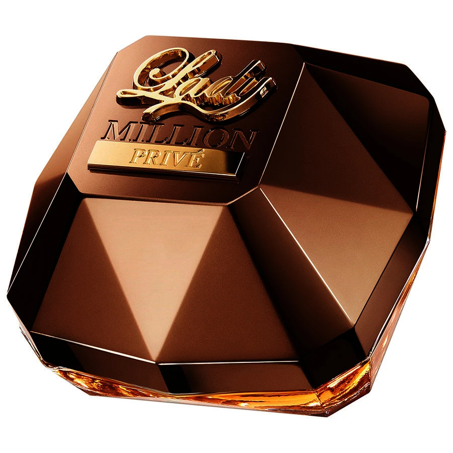 Paco Rabanne Lady Million Privé Eau De Parfum 30 Ml 1 Paco Rabanne Lady Million Privé Eau De Parfum 30 Ml