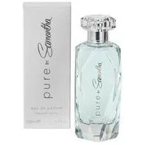 Samantha Faiers Pure Eau De Parfum 100ml Spray