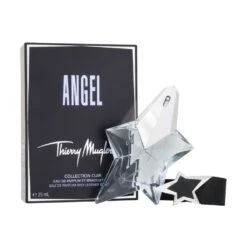 Thierry Mugler Angel Eau De Parfum Con Braccialetto 25ml Spray
