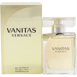 Versace Vanitas Eau De Parfum 100ml Spray
