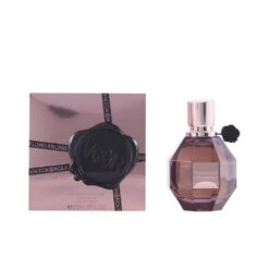 Viktor&Rolf Viktor & Rolf Flowerbomb Extreme Eau De Parfum 50ml Spray